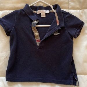 Burberry Polo